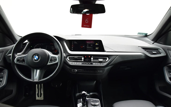 BMW Seria 2 cena 129900 przebieg: 32200, rok produkcji 2022 z Leszno małe 352